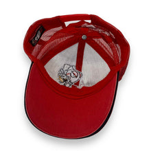 Load image into Gallery viewer, MARC MÁRQUEZ Embroidered Logo Spellout MOTO GP Motorsports Racing Baseball Cap

