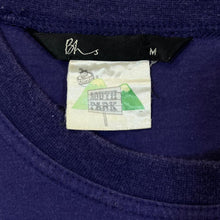 Load image into Gallery viewer, Vintage SOUTH PARK (2000) "Respect My Authority!" Cartman Character Spellout TV Show Graphic T-Shirt
