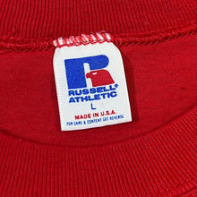 Load image into Gallery viewer, Vintage 90's Russell Athletic Illinois State University Made In USA College Graphic T-Shirt
