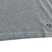 Load image into Gallery viewer, Early 00&#39;s REEBOK Embroidered Mini Logo Spellout Grey Long Sleeve T-Shirt
