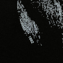 Load image into Gallery viewer, TTL (1992) Roaring Tiger Big Cat Nature Wildlife Graphic Black T-Shirt
