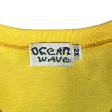 Load image into Gallery viewer, Vintage BORACAY BEACH "Phillipines" Dolphine Marine Souvenir Graphic T-Shirt
