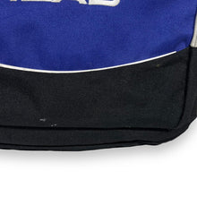 Load image into Gallery viewer, Early 00&#39;s HEAD Classic Embroidered Logo Spellout Rucksack Backpack Bag
