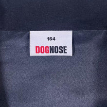 Load image into Gallery viewer, Early 00&#39;s Dognose Gothic Y2K Dragon Graphic Grey Black Short Sleeve Polyester Shirt
