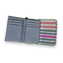 Load image into Gallery viewer, Early 00&#39;s ANIMAL Embroidered Logo Surfer Skater Y2K Wallet
