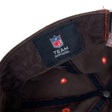 Load image into Gallery viewer, Forty Seven NFL CLEVELAND BROWNS Embroidered Football Logo Baseball Cap
