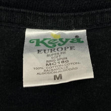 Load image into Gallery viewer, Saturnus “Ashes To Ashes” Graphic Death Doom Gothic Metal Band T-Shirt
