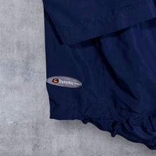 Load image into Gallery viewer, Sprayway Microlite Top II Kangaroo Pouch 1/4 Zip Lightweight Windbreaker Jacket
