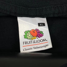 Load image into Gallery viewer, Torment “Die By The Saw” 20 Years Of Tormentation Thrash Heavy Metal Band T-Shirt
