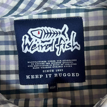 Load image into Gallery viewer, WEIRD FISH Classic Multi Plaid Check Long Sleeve Cotton Shirt
