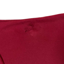 Load image into Gallery viewer, Vintage THE SWEATER SHOP Embroidered Spellout Red Crewneck Sweatshirt
