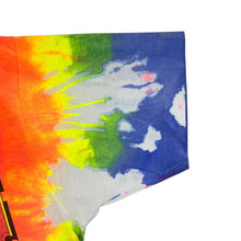Load image into Gallery viewer, Vintage 90's Screen Stars "Guard Dog" Florida Gator Souvenir Tie Dye Single Stitch T-Shirt
