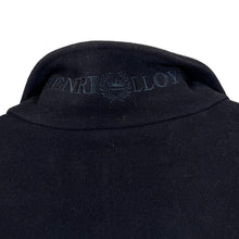 Load image into Gallery viewer, HENRI LLOYD Classic AW06 Heavyweight Wool Blend Burgh Jacket
