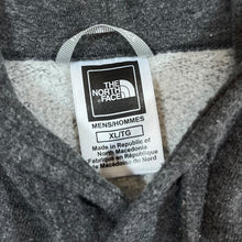 Load image into Gallery viewer, THE NORTH FACE TNF Classic Big Logo Spellout Graphic Pullover Hoodie
