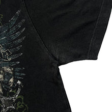 Load image into Gallery viewer, HARD ROCK CAFE &quot;Beijing&quot; Classic Souvenir Logo Spellout Graphic T-Shirt
