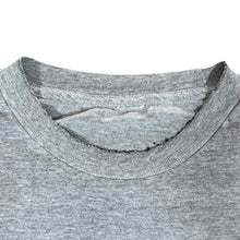 Load image into Gallery viewer, Early 00&#39;s OKLAHOMA SOONERS College Logo Spellout Graphic Grey T-Shirt
