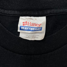 Load image into Gallery viewer, Early 00’s Hanes THE ATARIS “The Saddest Song” Emo Pop Punk Band T-Shirt
