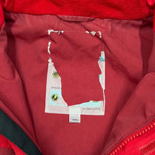 Load image into Gallery viewer, SALEWA “Snow Technology” Colour Block Mini Logo Lightly Padded Ski Jacket
