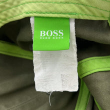 Load image into Gallery viewer, HUGO BOSS Classic Essential Embroidered Mini Logo Baseball Cap
