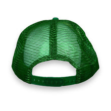 Load image into Gallery viewer, Vintage SPANK 'N' WAX Souvenir Graphic Mesh Trucker Baseball Cap
