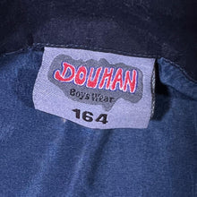 Load image into Gallery viewer, Early 00's Douhan "Brain Storm" Skater Hip Hop Y2K Graphic Open Collar Shirt
