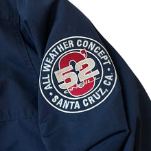 Load image into Gallery viewer, Early 00&#39;s O&#39;Neill &quot;All Weather Concept&quot; 2 in 1 Fleece Lined Ski Outdoor Jacket
