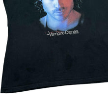 Load image into Gallery viewer, THE VAMPIRE DIARIES Warner Bros Supernatural Drama TV Show Graphic T-Shirt
