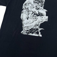 Load image into Gallery viewer, BRUCE LEE Martial Arts Movie Star Tribute Art Graphic T-Shirt
