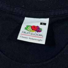 Load image into Gallery viewer, JACK DANIEL&#39;S &quot;Tennessee Whiskey&quot; Classic Drinks Logo Spellout Graphic T-Shirt
