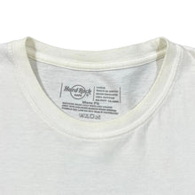 Load image into Gallery viewer, HARD ROCK CAFE &quot;Barcelona&quot; Classic Souvenir Logo Spellout Graphic T-Shirt
