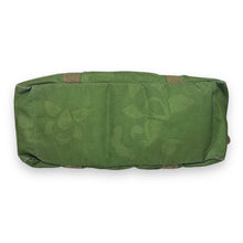 Load image into Gallery viewer, Early 00&#39;s O&#39;NEILL Embroidered Logo Skater Surfer Y2K Holdall Duffle Carry Bag
