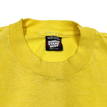 Load image into Gallery viewer, Vintage Screen Stars (1990) RUN WITH THE BEST “Davenport, Iowa” Single Stitch T-Shirt
