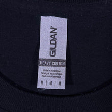 Load image into Gallery viewer, Killswitch Engage Metalcore Heavy Metal Music Band Black T-Shirt
