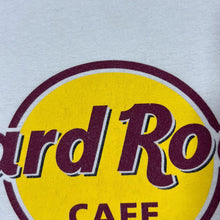 Load image into Gallery viewer, Hard Rock Cafe "Venice" Souvenir Logo Graphic White T-Shirt
