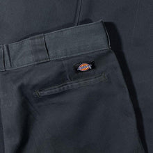 Load image into Gallery viewer, Dickies 874 Original Fit Skater Workwear Green-Grey Chino Trousers
