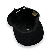 Load image into Gallery viewer, Early 00’s DISNEY “Limited Edition” Mickey Mouse Souvenir Embroidered Spellout Baseball Cap
