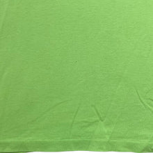 Load image into Gallery viewer, Early 00&#39;s POLO RALPH LAUREN Classic Embroidered Mini Logo Green Ringer T-Shirt
