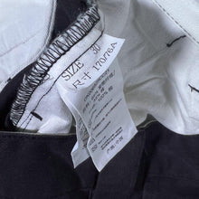 Load image into Gallery viewer, Dickies Classic Black Skater Workwear Chino Shorts
