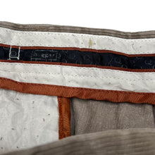 Load image into Gallery viewer, Early 00&#39;s HAGGAR Classic Basic Essential Corduroy Cord Straight Leg Jeans Trousers
