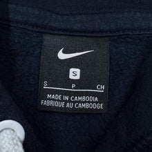 Load image into Gallery viewer, NIKE Classic Basic Essential Embroidered Mini Swoosh Logo Pullover Hoodie
