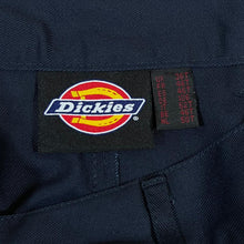 Load image into Gallery viewer, DICKIES &quot;Redhawk&quot; Classic Essential Worker Skater Pleated Straight Leg Cargo Trousers Bottoms
