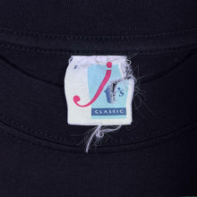 Load image into Gallery viewer, Vintage JT's Gothic Celtic Fantasy Dragon Graphic Black T-Shirt
