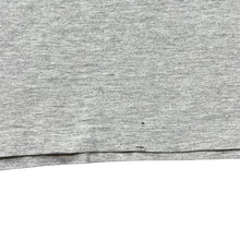 Load image into Gallery viewer, Vintage 90&#39;s Time Out NCAA IOWA FOOTBALL Hawkeyes College Sports Spellout Graphic T-Shirt
