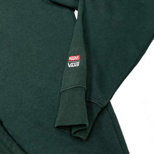 Load image into Gallery viewer, VANS x MARVEL “She Hulk” Comic Book Superhero Skater Graphic Pullover Hoodie
