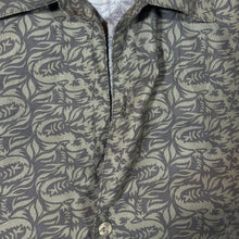 Load image into Gallery viewer, Early 00&#39;s Surfing Kids Gothic Y2K Dragon Graphic Short Sleeve Polyester Shirt
