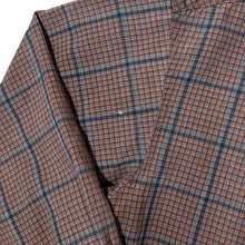 Load image into Gallery viewer, Columbia Sportswear Multi Check Long Sleeve Cotton Button-Up Shirt
