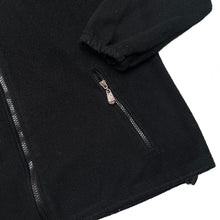 Load image into Gallery viewer, Early 00’s SAN FRANCISCO Embroidered Souvenir Spellout Zip Fleece Sweatshirt
