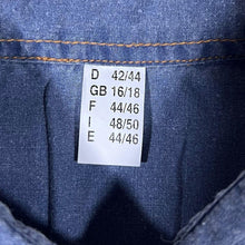 Load image into Gallery viewer, Vintage Forbidden Co. Cowboy Western Aztec Patterned Long Sleeve Cotton Shirt
