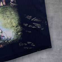 Load image into Gallery viewer, Korn "Korn Tour 2017" Alternative Nu Metal Music Band Black T-Shirt
