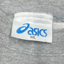 Load image into Gallery viewer, Vintage 90’s Asics SUNDERLAND AFC Embroidered Football Team Logo Crewneck Sweatshirt
